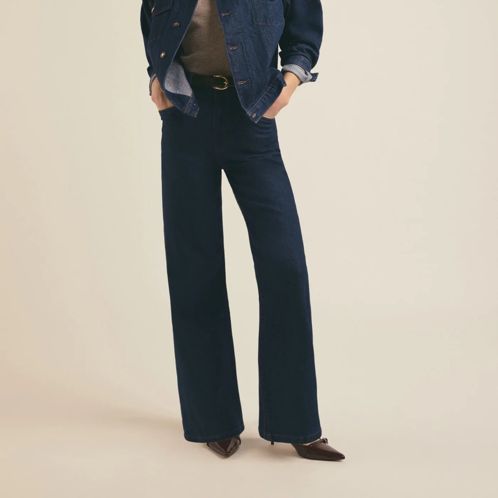 NWT FAVORITE DAUGHTER Jordie Jeans